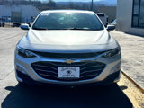 Used 2022 Chevrolet Malibu LT image 5