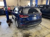 Used 2022 Chevrolet Equinox LT image 4