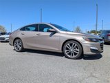 Used 2022 Chevrolet Malibu LT image 2