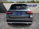 Used 2018 Mercedes-Benz GLC 300 4MATIC w/ Multimedia Package image 4