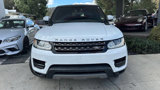 Used 2016 Land Rover Range Rover Sport SE image 2