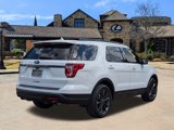 Used 2019 Ford Explorer XLT w/ Equipment Group 202A image 2