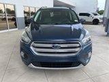 Certified 2018 Ford Escape SE image 3