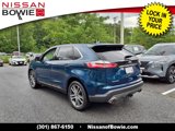 Used 2020 Ford Edge Titanium image 3