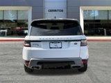 Used 2020 Land Rover Range Rover Sport SE image 6