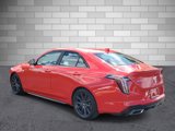 Certified 2021 Cadillac CT4 Sport w/ Driver Awareness Plus Package image 3
