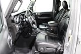 Used 2022 Jeep Wrangler Unlimited Sahara w/ Cold Weather Group image 3