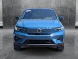 Certified 2023 Volvo C40 P8 Recharge Plus image 2