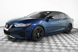 Used 2020 Nissan Maxima 3.5 SV image 3
