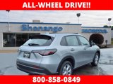 New 2025 Honda HR-V LX image 3