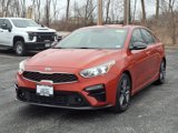 Used 2020 Kia Forte GT-Line w/ GT-Line Premium Package image 2