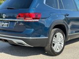 Used 2018 Volkswagen Atlas SEL Premium image 3