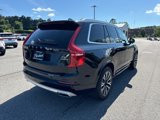 Used 2021 Volvo XC90 T6 Momentum w/ Protection Package Premier image 4