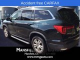Used 2016 Honda Pilot LX image 4
