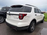 Used 2016 Ford Explorer Sport w/ Equipment Group 401A image 3