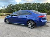 Used 2022 Toyota Corolla SE image 3
