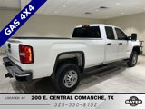 Used 2019 GMC Sierra 2500 4x4 Double Cab w/ Sierra Convenience Package image 5