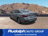 Used 2022 Volkswagen Jetta S image 3