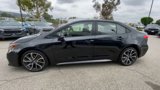 Used 2022 Toyota Corolla SE w/ Carpet Mat Package (TMS) image 5