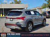 Used 2022 Hyundai Santa Fe SEL w/ Convenience + Premium Package image 5