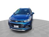 Used 2019 Chevrolet Trax LT w/ Driver Confidence Package image 3