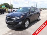 Used 2021 Chevrolet Equinox LT image 5
