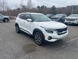 Used 2022 Kia Seltos SX image 6