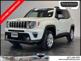 Used 2021 Jeep Renegade Limited image 4