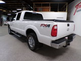 Used 2012 Ford F250 Lariat w/ Chrome Pkg image 4