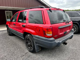 Used 1999 Jeep Grand Cherokee Laredo image 5