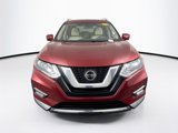 Used 2018 Nissan Rogue SV w/ Sun & Sound Touring Package image 3