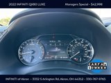 Used 2022 INFINITI QX80 Luxe w/ Cargo Package image 3