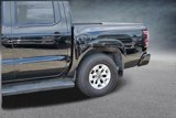 Used 2024 Nissan Frontier SV w/ Technology Package image 4