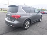 Used 2017 INFINITI QX80 Signature Edition w/ All Season Package image 6