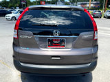 Used 2012 Honda CR-V EX image 6