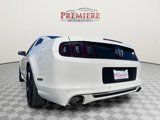 Used 2013 Ford Mustang Coupe w/ Security Pkg image 6