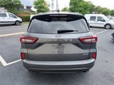 Used 2024 Ford Escape ST-Line w/ Tech Pack #1 image 5
