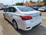 Used 2019 Nissan Sentra SV image 4