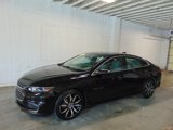 Used 2018 Chevrolet Malibu LT image 2