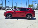 Used 2020 Lexus NX 300h AWD w/ Premium Package image 4