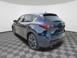 Certified 2022 MAZDA CX-5 AWD 2.5 S w/ Premium Package image 3