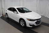 Used 2023 Chevrolet Malibu LT w/ Driver Confidence Package image 2