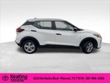 Used 2024 Nissan Kicks S image 2