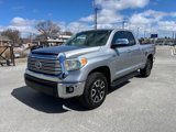 Used 2014 Toyota Tundra Limited image 3