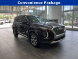 Used 2020 Hyundai Palisade SEL w/ Premium Package image 2