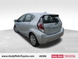 Used 2015 Toyota Prius C Two image 4