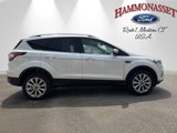 Certified 2017 Ford Escape Titanium image 2