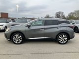 Used 2020 Nissan Murano SL w/ Cargo Package image 4