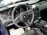 Used 2008 Ford Mustang GT image 4