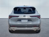 New 2025 Acura ADX FWD image 4
